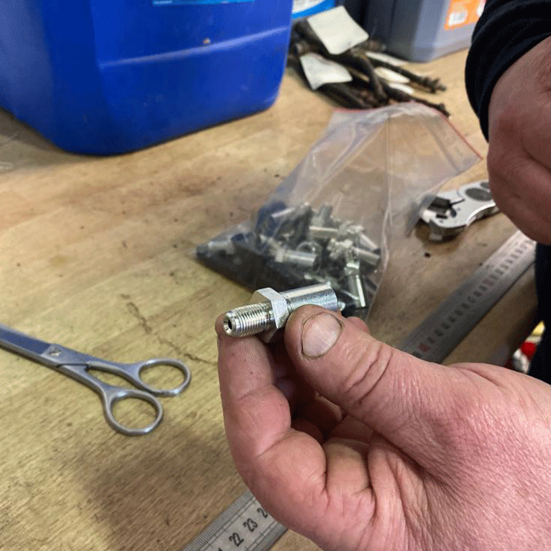 Flexible 49 Flexible Hydraulique Angers 7